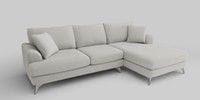 Large Sofa Chaise - Right Hand