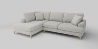Medium Corner Chaise - Left Hand