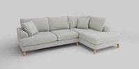 Medium Corner Chaise - Right Hand