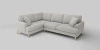 Medium Corner Sofa - Left Hand
