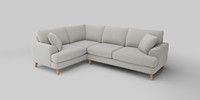 Medium Corner Sofa - Left Hand