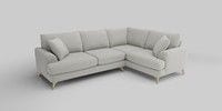 Medium Corner Sofa - Right Hand