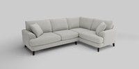 Medium Corner Sofa - Right Hand