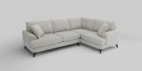 Medium Corner Sofa - Right Hand