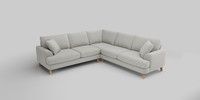 Medium Corner Sofa - Universal