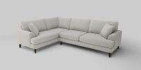 Large Corner Sofa - Left Hand