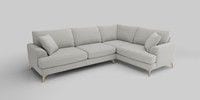 Large Corner Sofa - Right Hand