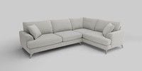 Large Corner Sofa - Right Hand