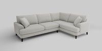 Large Corner Sofa - Right Hand