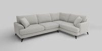 Large Corner Sofa - Right Hand