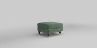 Storage Footstool