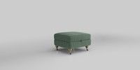 Storage Footstool
