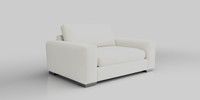 2 Seater Small Sofa