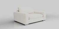 2 Seater Small Sofa