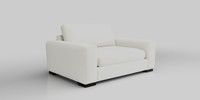2 Seater Small Sofa