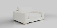 2 Seater Small Sofa