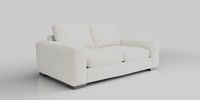 3 Seater Small Sofa