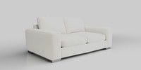 3 Seater Small Sofa