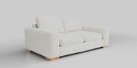 3 Seater Small Sofa