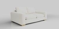 3 Seater Small Sofa