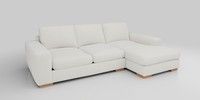 Medium Sofa Chaise - Right Hand