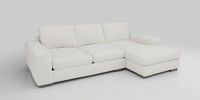 Medium Sofa Chaise - Right Hand