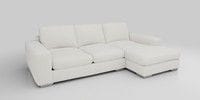 Medium Sofa Chaise - Right Hand