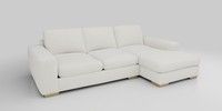 Medium Sofa Chaise - Right Hand