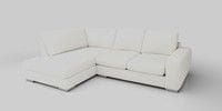 Medium Corner Chaise - Left Hand