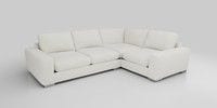 Large Corner Sofa - Right Hand