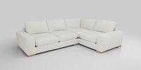 Large Corner Sofa - Right Hand