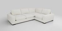 Large Corner Sofa - Right Hand