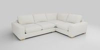 Large Corner Sofa - Right Hand