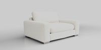2 Seater Small Sofa