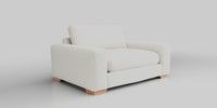 2 Seater Small Sofa