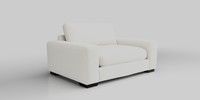 2 Seater Small Sofa