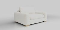 2 Seater Small Sofa
