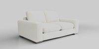 3 Seater Small Sofa