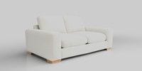 3 Seater Small Sofa