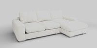 Medium Sofa Chaise - Right Hand