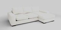 Medium Sofa Chaise - Right Hand