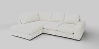 Medium Corner Chaise - Left Hand