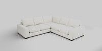 Medium Corner Sofa - Universal