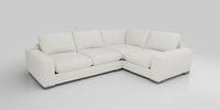 Large Corner Sofa - Right Hand