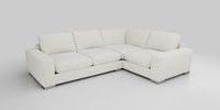 Large Corner Sofa - Right Hand