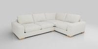 Large Corner Sofa - Right Hand