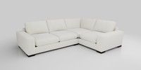 Large Corner Sofa - Right Hand