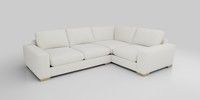 Large Corner Sofa - Right Hand