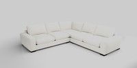 Large Corner Sofa - Universal