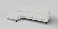 Medium Sofa Chaise - Left Hand